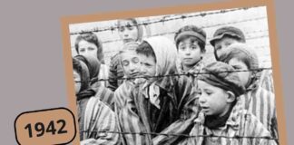 80 Years After the Defeat of German Nazism: We Witness the Genocide of the Palestinian People by Israeli Nazi Zionism!