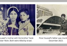 Testimony of a Palestinian family: Memory and tragedy