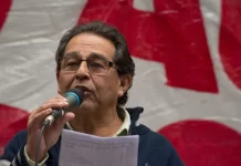 Ante la muerte de Eduardo Barragán