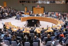 EL ACUERDO DE PAZ DE TRUMP PARA GAZA REFUERZA LA COLONIZACIÓN SIONISTA DE PALESTINA