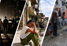 ALTO AL CERCO CONTRA CUBA: entrevista a Alina Bárbara López