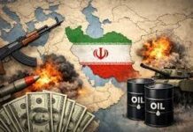 ¡La guerra del imperialismo y el Nazi Sionismo contra Irán, una agresión regresiva en el medio oriente…!