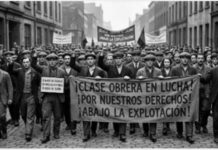 1° de mayo: ¡Un día para reivindicar el poder de la lucha obrera!