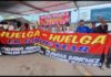 ¡VIVA LA JUSTA HUELGA DE LOS TRABAJADORES DE GOODYEAR!