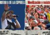 Colombia ¡DERROTAR A DE LA ESPRIELLA!