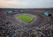EL MUNDIAL DE FÚTBOL 2026