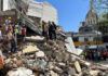 Terremoto en Colombia: ¿Los desastres son naturales?