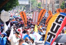 Ante el Encuentro citado por las centrales obreras y el PH para 11 y 12 de septiembre de 2026