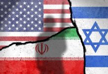 La guerra del imperialismo yanqui contra Irán: ofensiva colonial y por nuevos repartos