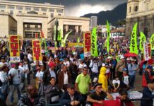 ¡EL PARO NACIONAL NECESITA FECHA!
