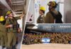 RECHAZO A LA PRESENCIA DE REPRESENTANTES DEL ESTADO DE ISRAEL EN LAS INSTITUCIONES EDUCATIVAS DE CALI