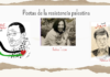 En solidaridad con el valiente pueblo palestino