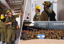 RECHAZO A LA PRESENCIA DE REPRESENTANTES DEL ESTADO DE ISRAEL EN LAS INSTITUCIONES EDUCATIVAS DE CALI