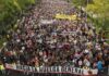Un ‘fantasma’ recorre Europa: ¡La oleada de protestas contra el costo de vida y las políticas de ajuste!